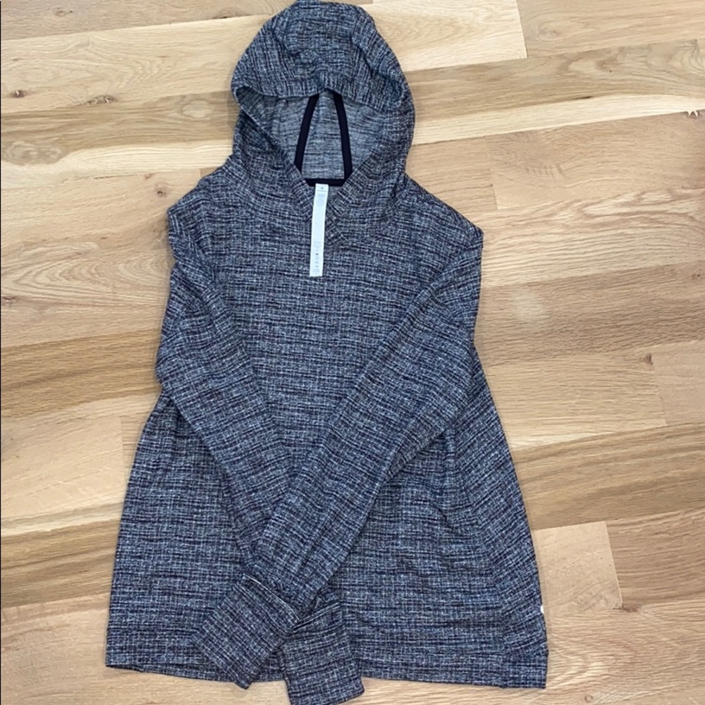 Lulu lemon hoodie